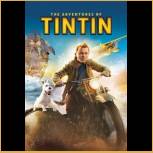 The Adventures of Tintin (2011)