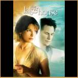 The Lake House (2006)
