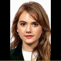 Emilia Jones