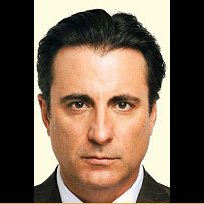 Енди Гарсија Andy Garcia