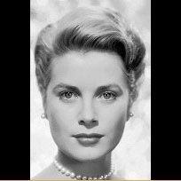 Grace Kelly