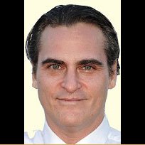 Joaquin Phoenix