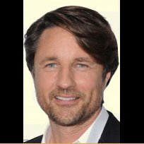 Martin Henderson