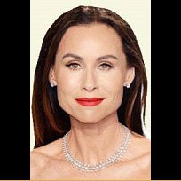 Minnie Driver