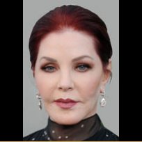 Priscilla Presley