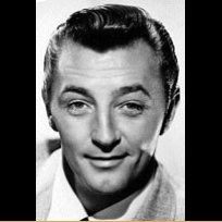 Роберт Мичам Robert Mitchum