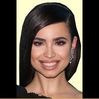 Sofia Carson