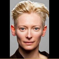 Tilda Swinton