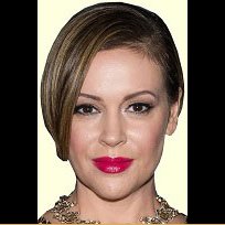 Alyssa Milano