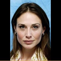 Claire Forlani