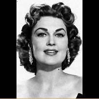 Joan Shawlee