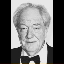 Michael Gambon