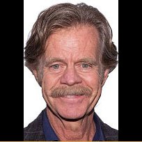 William H. Macy