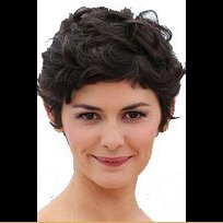 Audrey Tautou