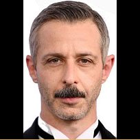 Џереми Стронг Jeremy Strong