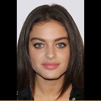 Odeya Rush