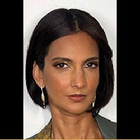 Poorna Jagannathan