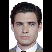 Дејвид Коренсвет David Corenswet
