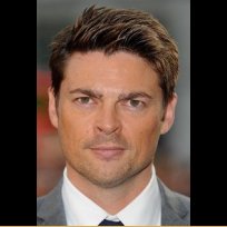 Karl Urban
