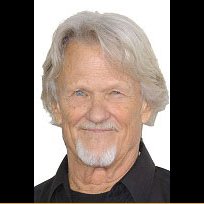 Крис Кристоферсон Kris Kristofferson