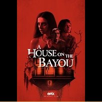 A House on the Bayou (2021)