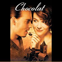 Chocolat (2000)