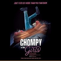 Chompy & the Girls (2021)