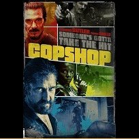 Copshop (2021)