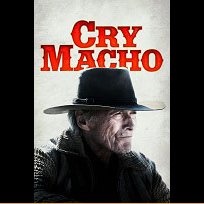 Cry Macho (2021)