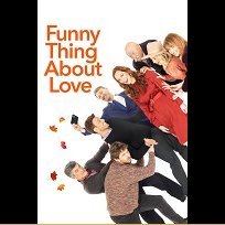 Funny Thing About Love (2021)