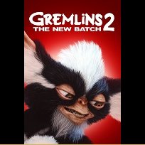 Gremlins 2: The New Batch (1990)
