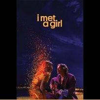 I Met a Girl (2020)