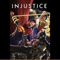 Injustice (2021)