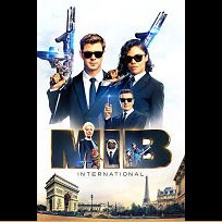 Men in Black: International (2019)