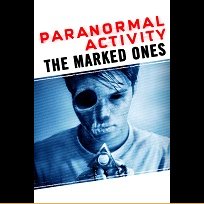 Paranormal Activity: The Marked Ones (2014)