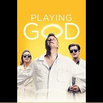 Playing God (2021)