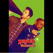 Psych: The Movie (2017)