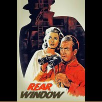 Rear Window (1954)