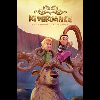 Riverdance: The Animated Adventure (2021)