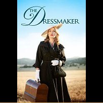 The Dressmaker (2015)