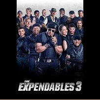 The Expendables 3 (2014)