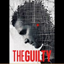 The Guilty (2021)