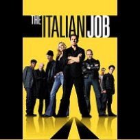 The Italian Job (2003)