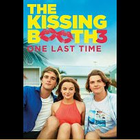 The Kissing Booth 3 (2021)