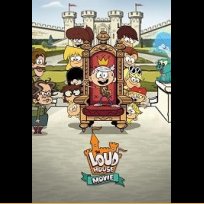 The Loud House (2021)