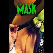 The Mask (1994)