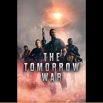The Tomorrow War (2021)