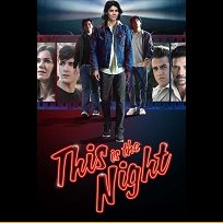 This Is the Night (2021)