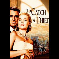 To Catch a Thief (1955)