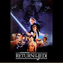 Star Wars: Episode VI - Return of the Jedi (1983)